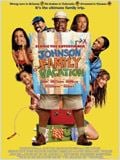 Johnson Family Vacation : Affiche