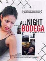 All night bodega : Affiche