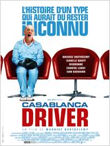 Casablanca Driver : Affiche