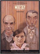 Whisky : Affiche