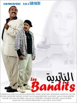 Les Bandits : Affiche