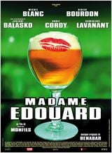 Madame Edouard : Affiche