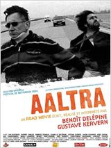 Aaltra : Affiche