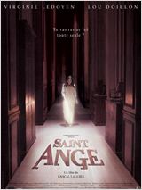 Saint Ange : Affiche