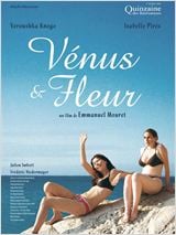 Vénus et Fleur : Affiche