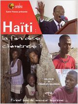 Haïti : la fin des chimères ? : Affiche