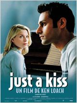Just a kiss : Affiche