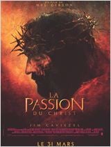 La Passion du Christ : Affiche