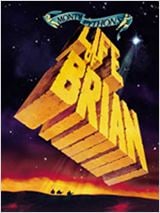Monty Python, la vie de Brian : Affiche
