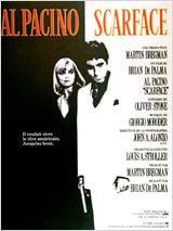 Scarface : Affiche