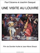 Une Visite au Louvre : Affiche