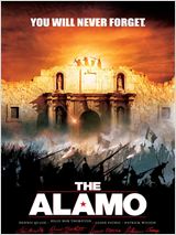 Alamo : Affiche