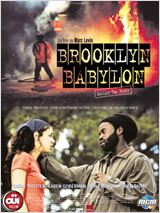 Brooklyn Babylon : Affiche