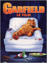 Garfield : Affiche