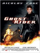 Ghost Rider : Affiche