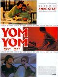 Yom Yom : Affiche
