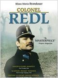 Colonel Redl : Affiche