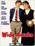 Wide Awake : Affiche