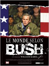 Le Monde selon Bush : Affiche