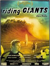 Riding Giants : Affiche