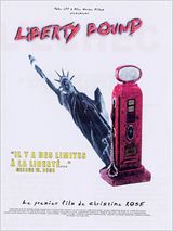 Liberty bound : Affiche