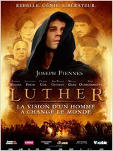 Luther : Affiche
