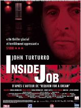 Inside Job : Affiche