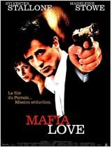 Mafia Love : Affiche