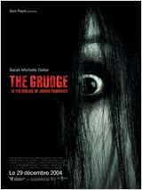 The Grudge : Affiche