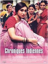 Chroniques indiennes : Affiche
