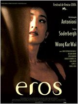 Eros : Affiche