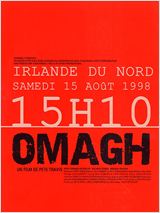 Omagh : Affiche
