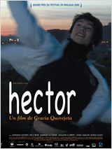 Hector : Affiche