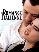 Une romance italienne : Affiche