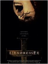 L'Exorciste : au commencement : Affiche