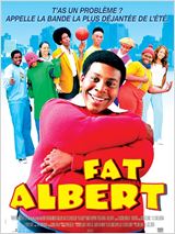 Fat Albert : Affiche