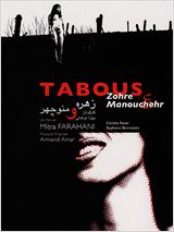 Tabous : Affiche