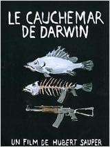 Le Cauchemar de Darwin : Affiche