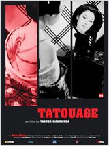 Tatouage : Affiche