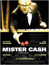 Mister cash : Affiche