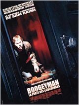 Boogeyman - La porte des cauchemars : Affiche
