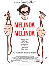 Melinda et Melinda : Affiche