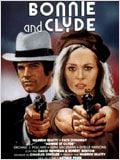 Bonnie and Clyde : Affiche