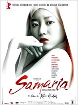 Samaria : Affiche