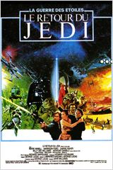 Star Wars : Episode VI - Le Retour du Jedi : Affiche