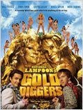 National Lampoon's gold diggers : Affiche