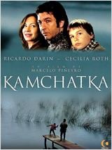Kamchatka : Affiche