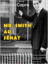Mr. Smith au sénat : Affiche