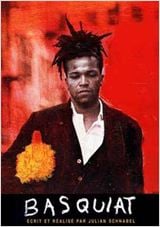 Basquiat : Affiche