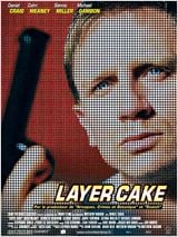 Layer Cake : Affiche